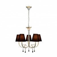 Подвесная люстра Paola 6208 Mantra