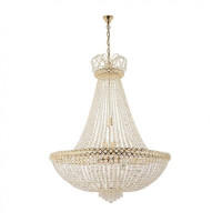 Подвесная люстра Asti Asti E 1.5.90.100 G Dio D'Arte