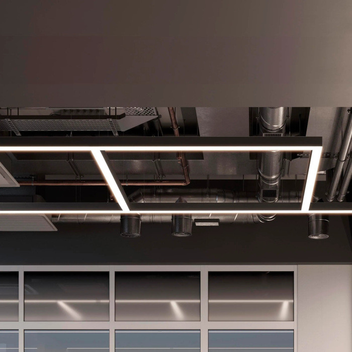 Профиль для светодиодной ленты SL-LINE 047506 Arlight