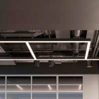 Профиль для светодиодной ленты SL-LINE 047506 Arlight