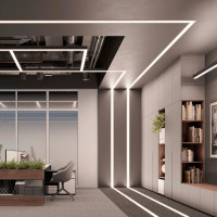 Профиль для светодиодной ленты SL-LINE 047506 Arlight