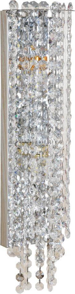Настенный светильник Rain of Crystal 2187/09/02W Stilfort
