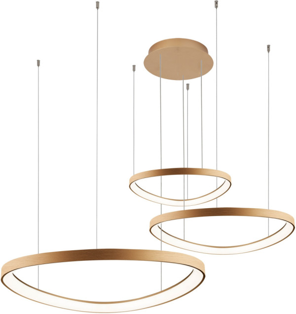 Подвесной светильник Innra ZRS.2556.03 Zortes