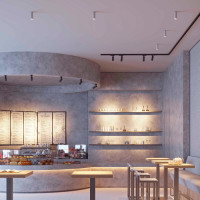 Спот ARTEMIS SURFACE FLAP 051791 Arlight