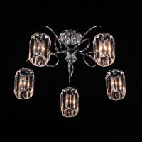 Потолочная люстра Citilux Синди CL330151 Потолочная люстра Citilux Синди CL330151