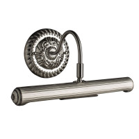 Подсветка для картин Picture Lights A5007AP-2SS Arte Lamp Подсветка для картин Picture Lights A5007AP-2SS Arte Lamp