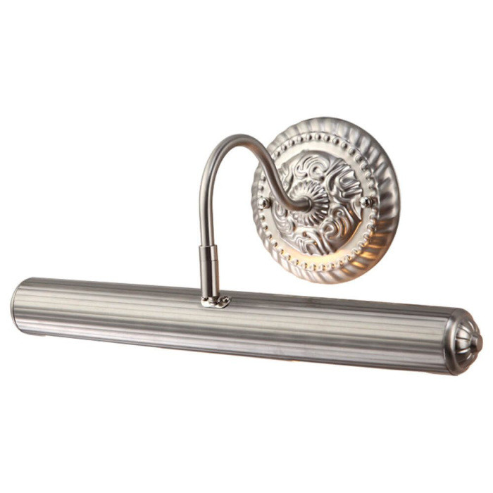 Подсветка для картин Picture Lights A5007AP-2SS Arte Lamp