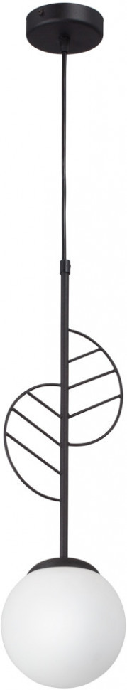 Подвесной светильник V2983-1/1S Vitaluce