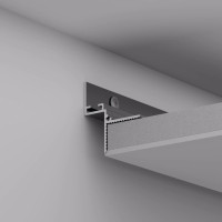 Профиль для светодиодной ленты SHADOW 052228 Arlight Профиль для светодиодной ленты SHADOW 052228 Arlight