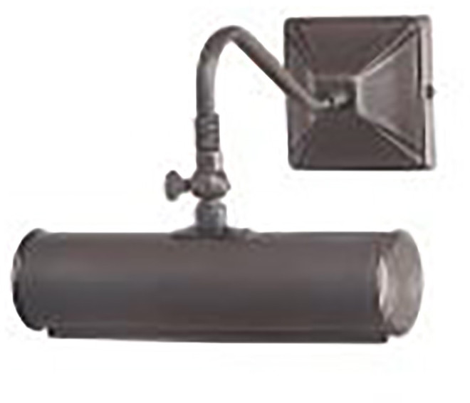 Подсветка для картин Picture Light PL1-10-DB Elstead