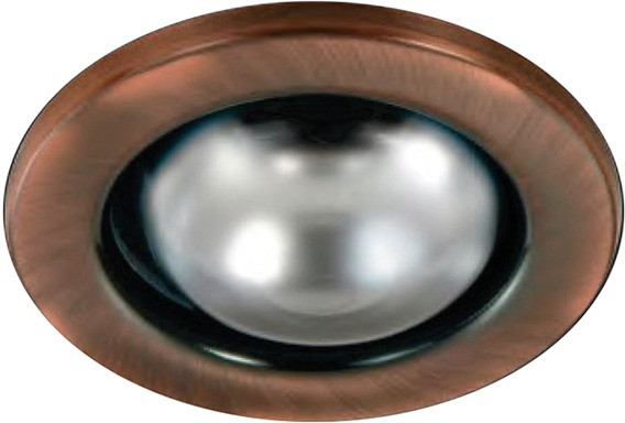 Точечный светильник N1501 N1501.07 Donolux