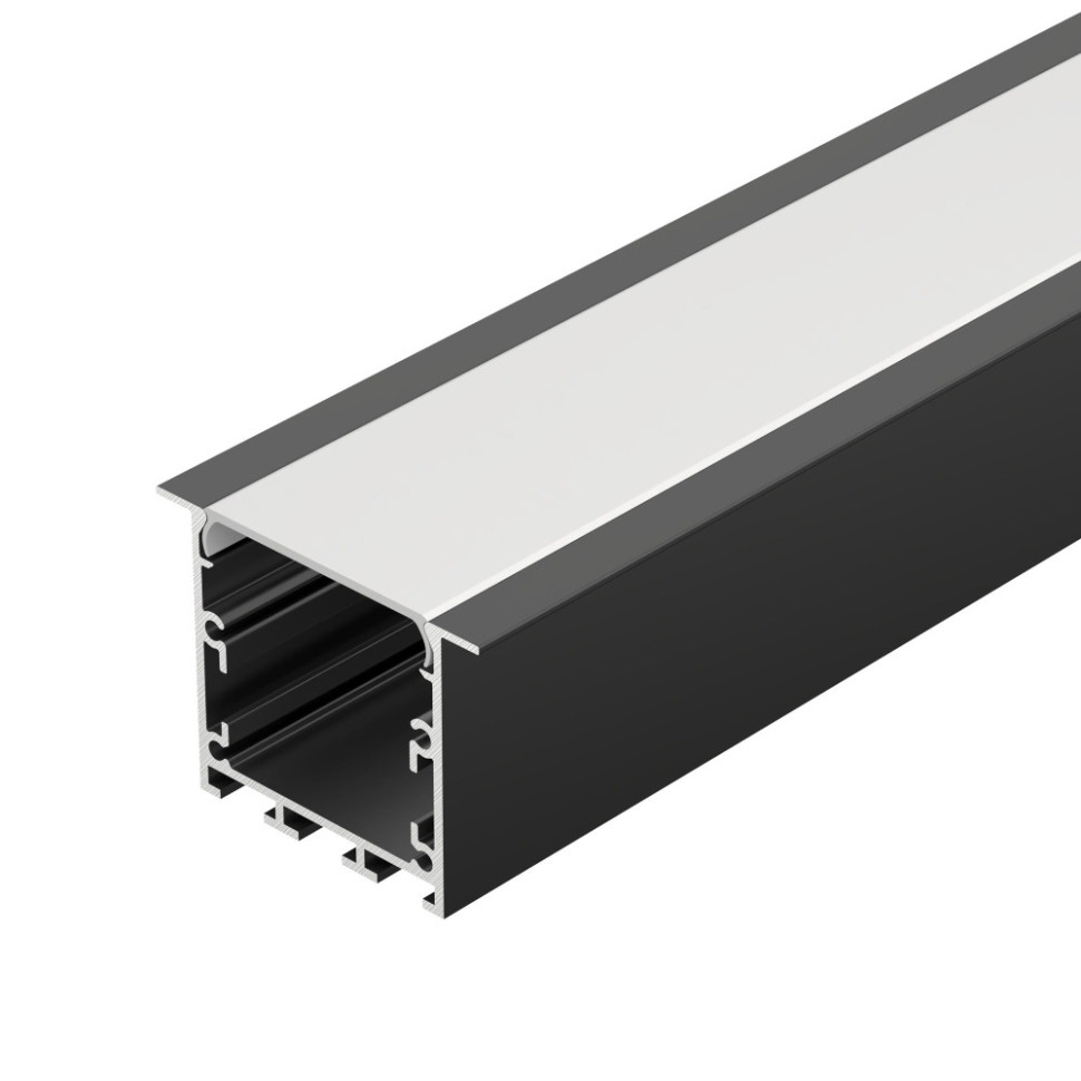 Профиль для светодиодной ленты LINIA-S 055443 Arlight