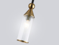Подвесной светильник HIGH LIGHT LH55251 Ambrella