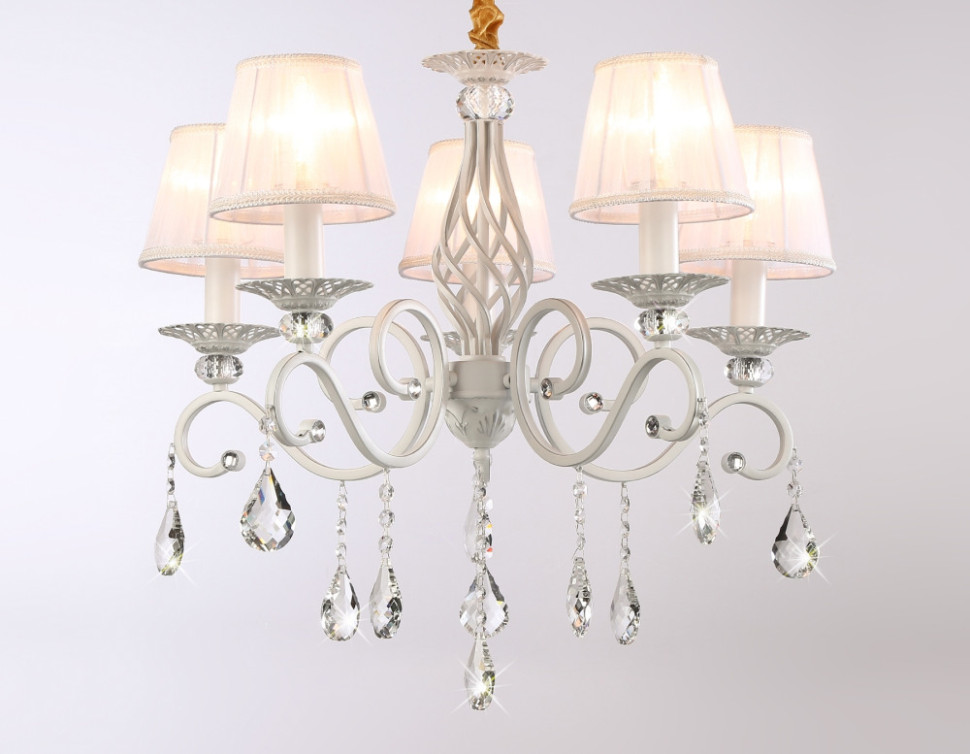 Подвесная люстра Traditional TR4547 Ambrella