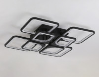 Потолочная люстра ACRYLICA FA4424 Ambrella