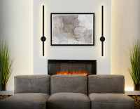 Настенный светильник Line FL5202 Ambrella