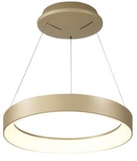 Подвесной светильник Niseko 8627 Mantra