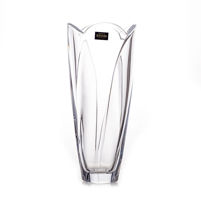 Ваза для цветов 25,5cм "Глобус"