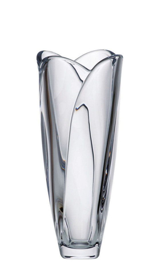 Ваза для цветов 25,5cм "Глобус"