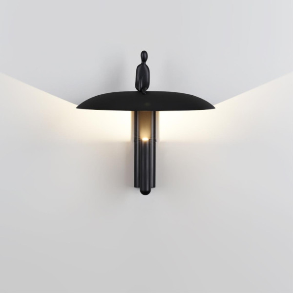 Настенный светильник Shadow 7024/7WL Odeon Light