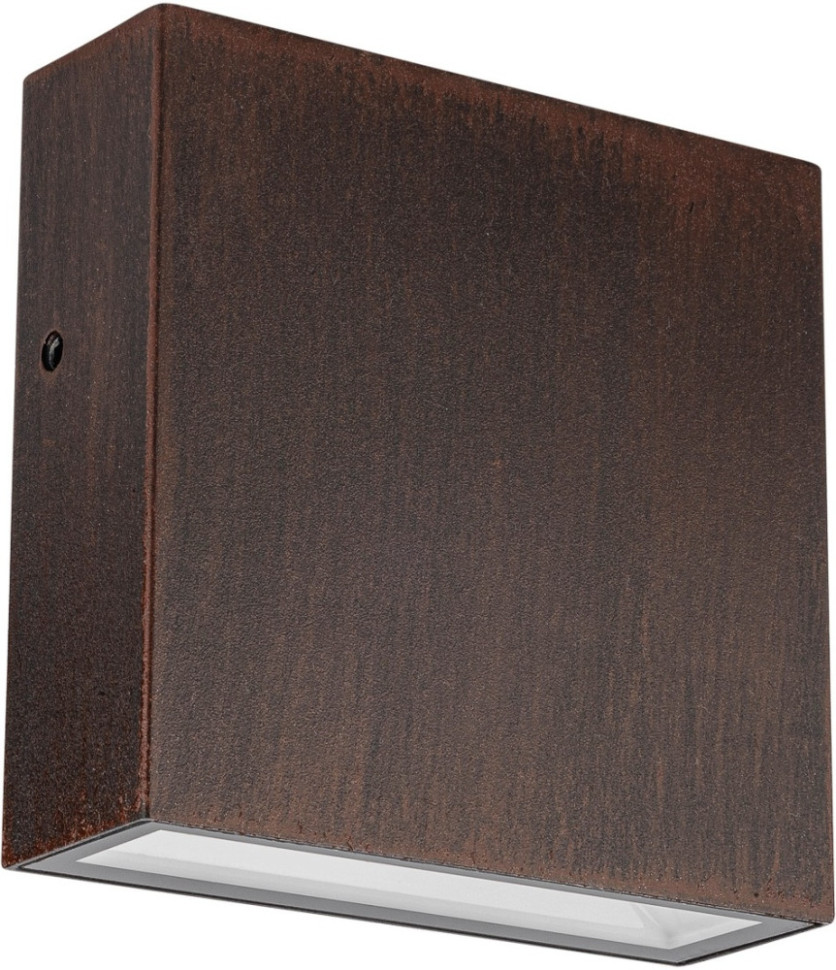 Архитектурная подсветка TUBE LED W1040-1-3K R Oasis Light