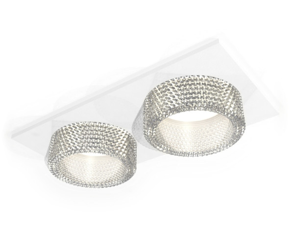 Точечный светильник Techno Spot XC6525040 Ambrella