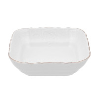 Салатник квадратный 16см."Бернадот 2021" Bernadotte