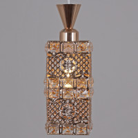 Подвесной светильник 04115-0.9-01 GD Reluce Подвесной светильник 04115-0.9-01 GD Reluce