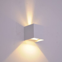 Архитектурная подсветка NEXT GW-A310-6-WH-NW DesignLed Архитектурная подсветка NEXT GW-A310-6-WH-NW DesignLed