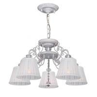 Подвесная люстра F-Promo Amanda 2150-5PC Подвесная люстра F-Promo Amanda 2150-5PC
