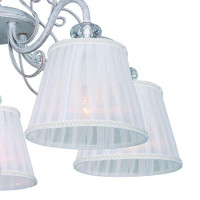 Подвесная люстра F-Promo Amanda 2150-5PC Подвесная люстра F-Promo Amanda 2150-5PC