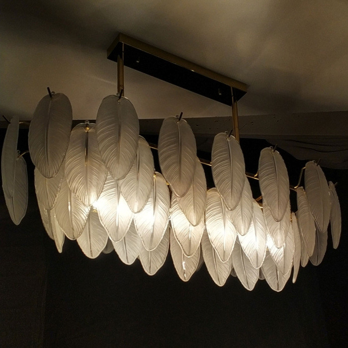 Потолочная люстра Hesperia LSP-8840 Lussole