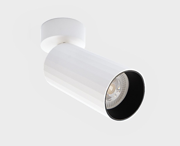 Спот IT08-8011 IT08-8011 white Italline