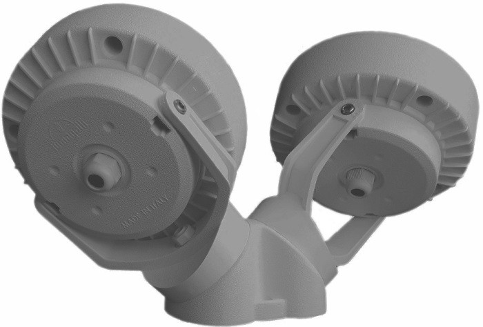 Архитектурная подсветка Tommy 4M1.000.000.LXD2L Fumagalli