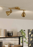 Спот SERAS 900171 Eglo