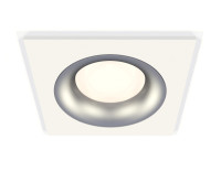 Точечный светильник XC XC7631004 Ambrella
