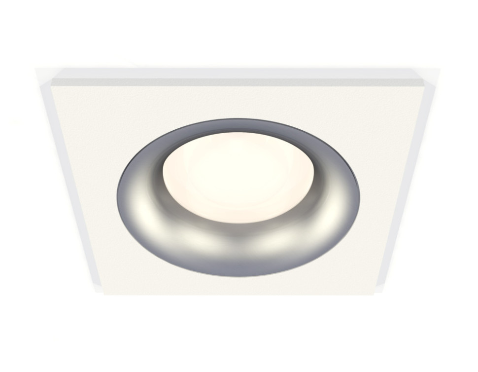 Точечный светильник XC XC7631004 Ambrella