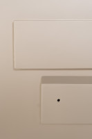 Зеркало настенное двойное Зеркало настенное двойное