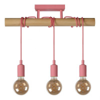 Подвесной светильник Lucide Paulien 08127/03/66 Подвесной светильник Lucide Paulien 08127/03/66