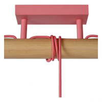 Подвесной светильник Lucide Paulien 08127/03/66 Подвесной светильник Lucide Paulien 08127/03/66