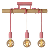 Подвесной светильник Lucide Paulien 08127/03/66 Подвесной светильник Lucide Paulien 08127/03/66