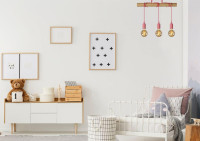 Подвесной светильник Lucide Paulien 08127/03/66 Подвесной светильник Lucide Paulien 08127/03/66