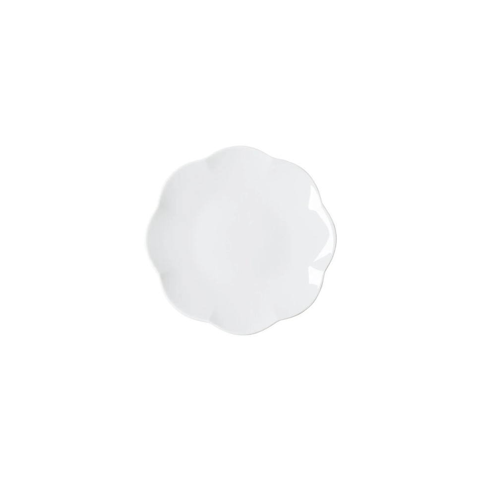 Тарелка 15см."Bianco"