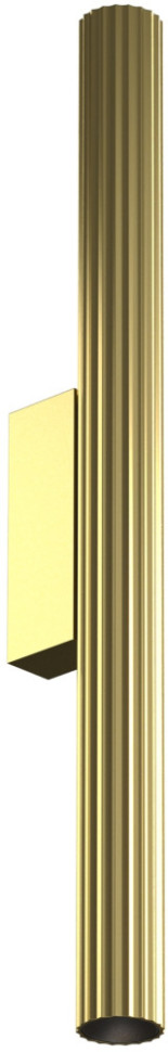 Настенный светильник Calipso C082WL-12W2.7K-BS Maytoni