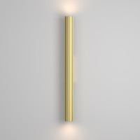 Настенный светильник Calipso C082WL-12W2.7K-BS Maytoni Настенный светильник Calipso C082WL-12W2.7K-BS Maytoni