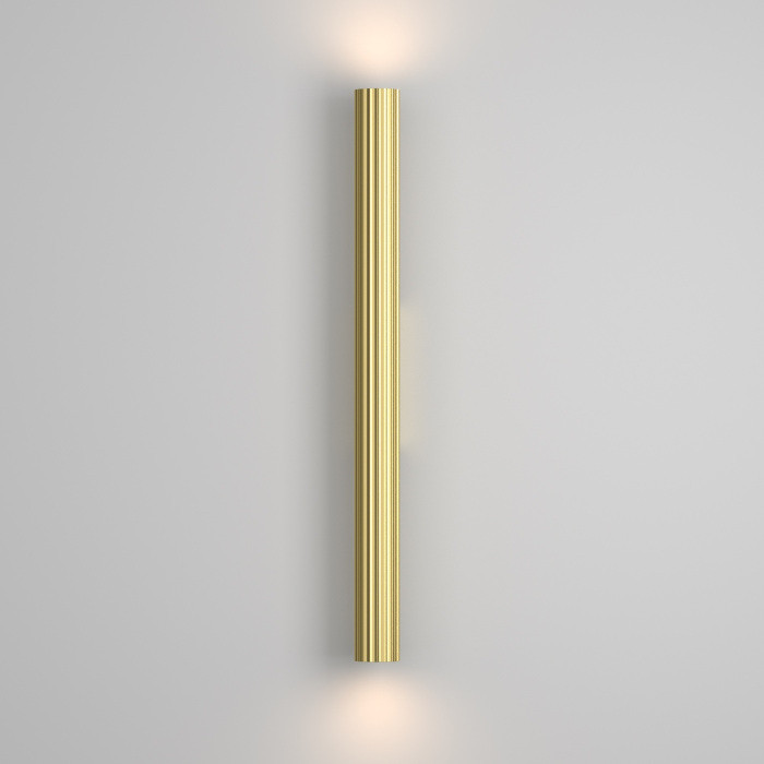 Настенный светильник Calipso C082WL-12W2.7K-BS Maytoni