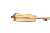 Настенный светильник Scoup ZRS.1823.50 Zortes