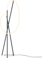 Торшер Crochet MOD369FL-L36B3K Maytoni