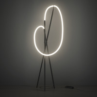 Торшер Crochet MOD369FL-L36B3K Maytoni