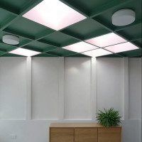 Светодиодная панель Feron AL2117 48522 Светодиодная панель Feron AL2117 48522